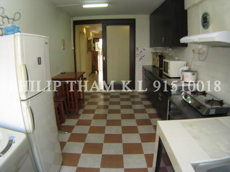 Blk 319 Clementi Avenue 4 (Clementi), HDB 3 Rooms #126734552